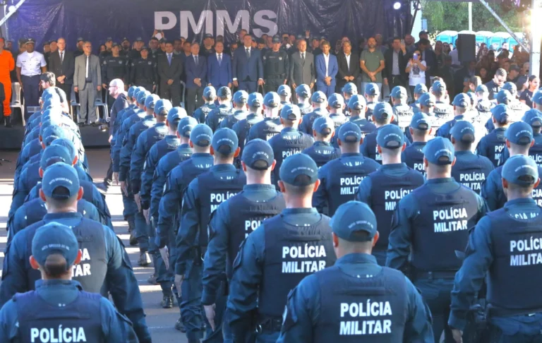 Concursos em Mato Grosso do Sul abrem oportunidades com editais confirmados e seleções previstas para 2026