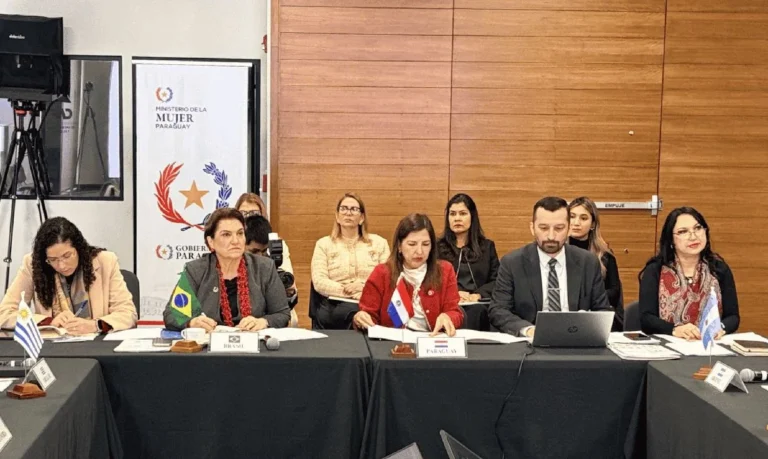 Brasil propõe pacto regional contra feminicídio e busca coordenação no Mercosul