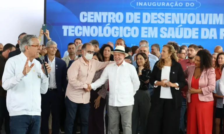 Fiocruz anuncia produção nacional de terapias celulares contra o câncer