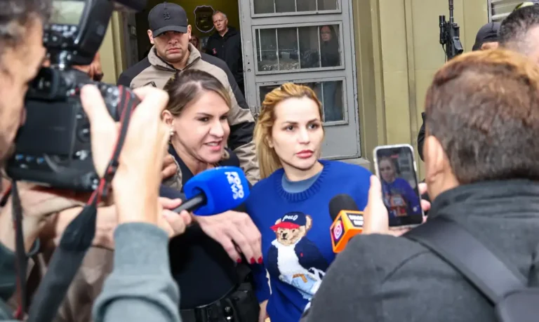 Policiais penais dizem que tratamento a Deolane é diferenciado em penitenciária de Santana