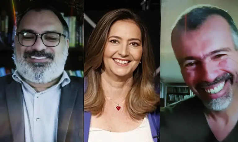 Brasil no Mundo reúne especialistas para debater América Latina e detenções em Israel