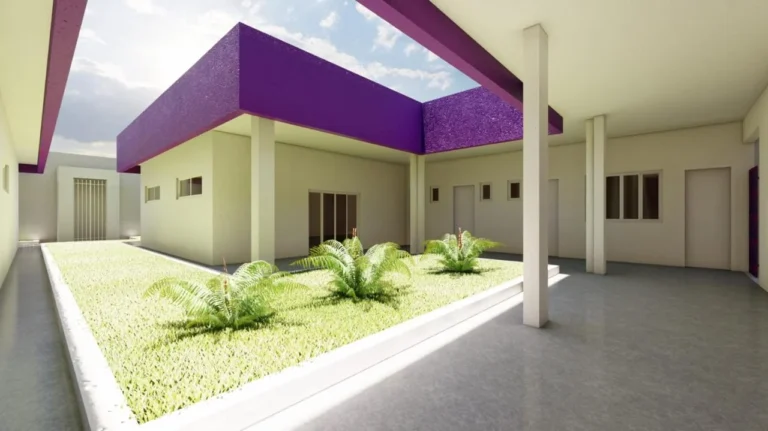 Prefeitura inicia conclusão do Centro de Saúde da Mulher em Corumbá