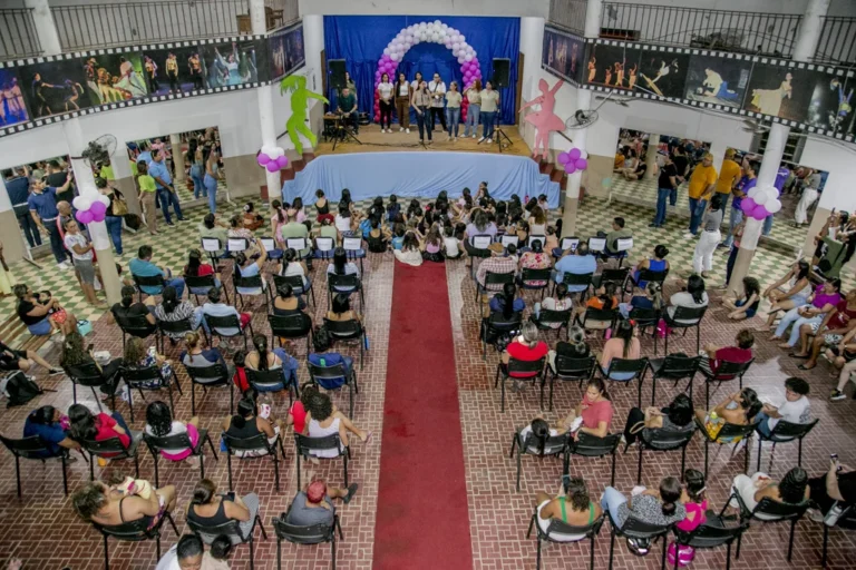 Fundação da Cultura de Corumbá divulga lista prévia do Bolsa Auxílio à Produção Cultural