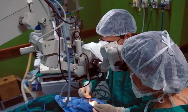 Risco pós-operatório é 2,4 vezes maior para pacientes com doença de Chagas