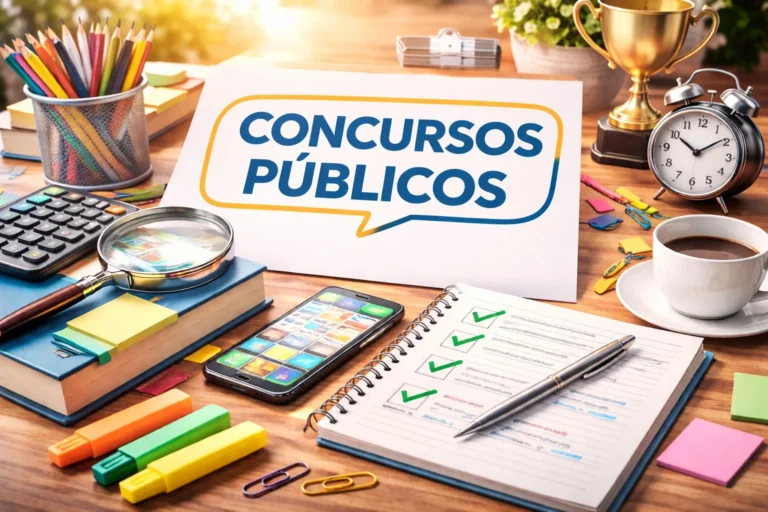 Concurso da Prefeitura de Pedro Gomes tem salários iniciais de até R$ 4,8 mil