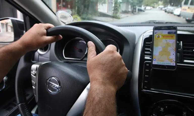 STF marca retomada do julgamento sobre uberização para 24 de junho