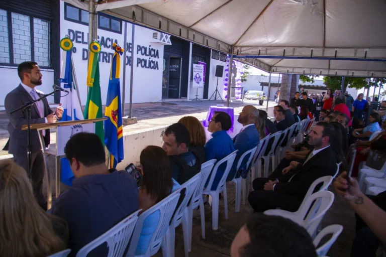 Corumbá inaugura Sala Lilás e amplia acolhimento a vítimas de violência