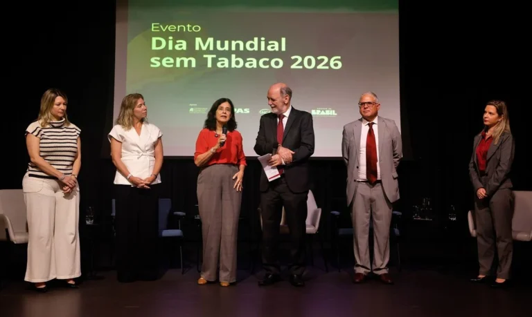 Cigarros com sabor e aroma são risco crescente para adolescentes, alerta INCA
