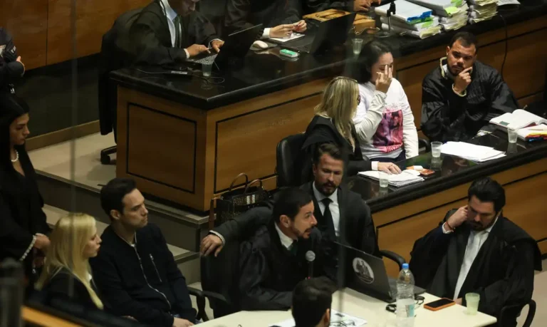 Julgamento do Caso Henry Borel entra no sétimo dia e ouve testemunhas de defesa