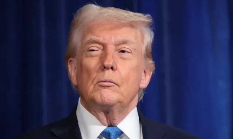 Trump avalia comício para substituir artistas em celebração dos 250 anos
