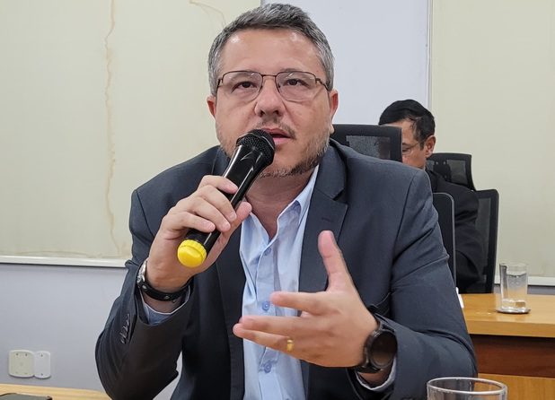 Justiça Eleitoral determina recontagem de votos e cassa mandato de vereador em Corumbá