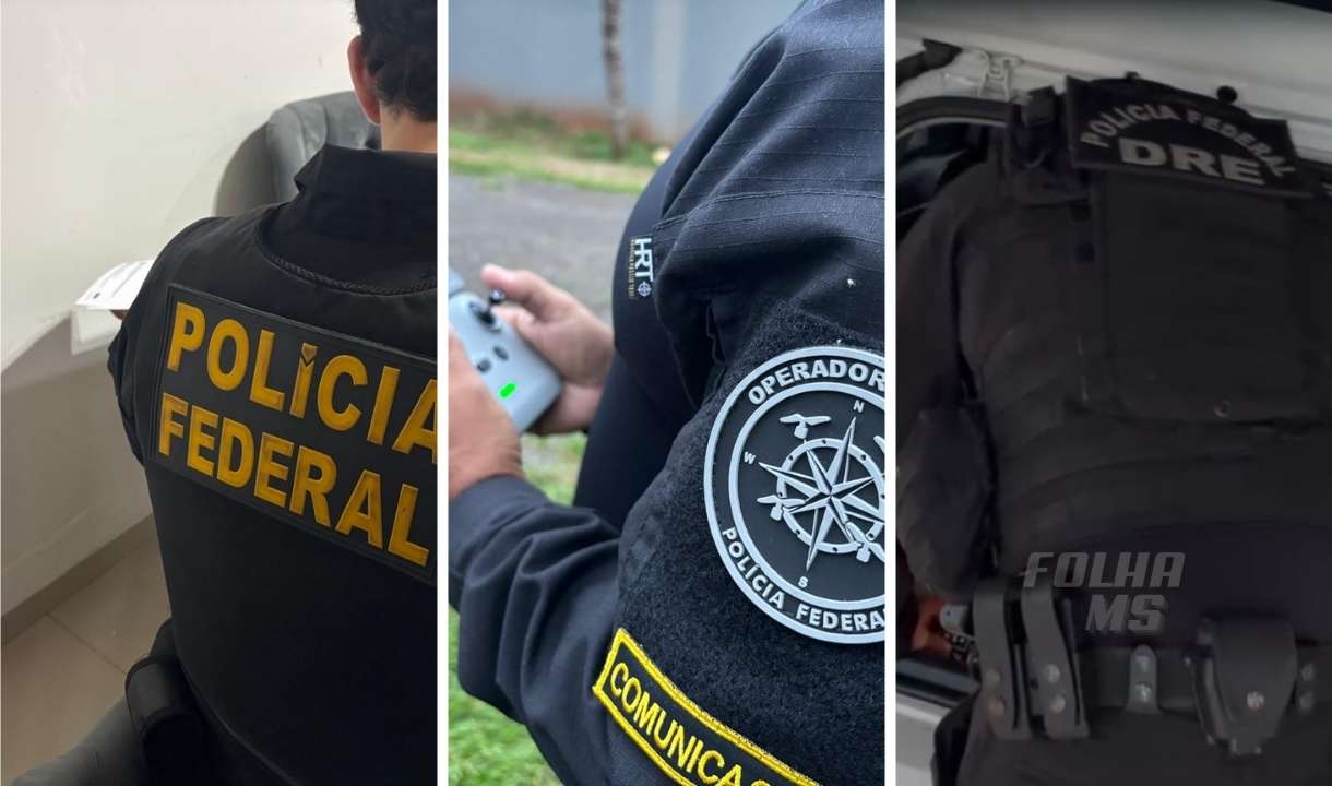 operacao pf