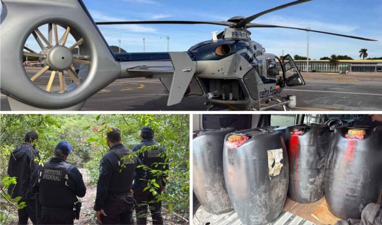 Receita Federal apreende cocaína, recupera veículos furtados e intercepta contrabando em MS