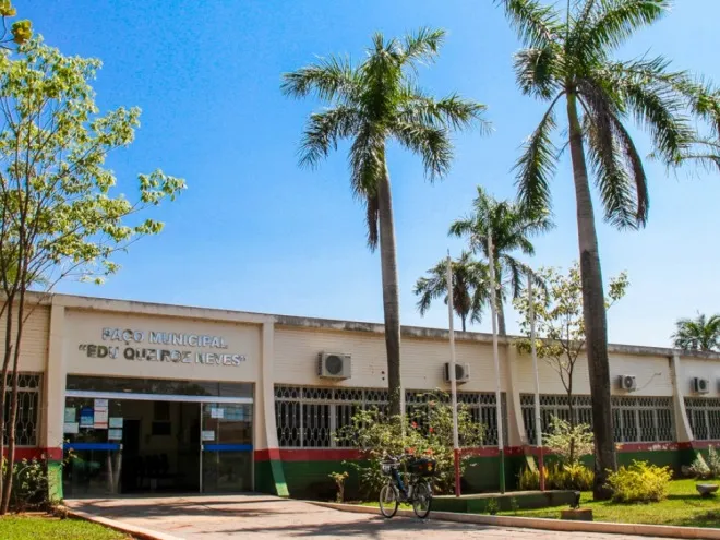 Prefeitura de Paranaíba lança seleção para vagas em todos os níveis de escolaridade