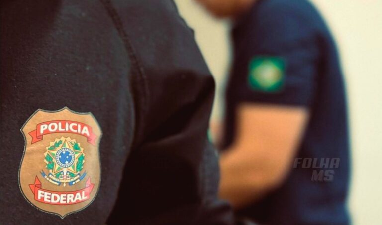 Mulher é presa pela PF após saque de salário-maternidade irregular na Capital