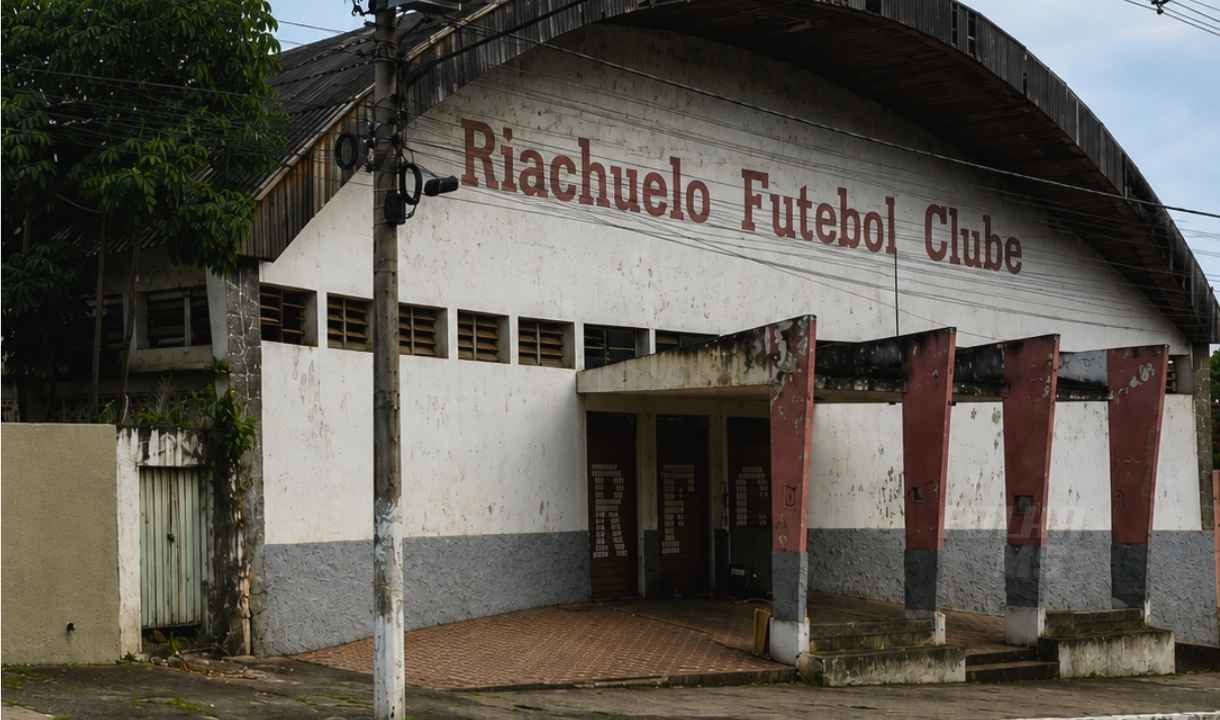 riachuelo