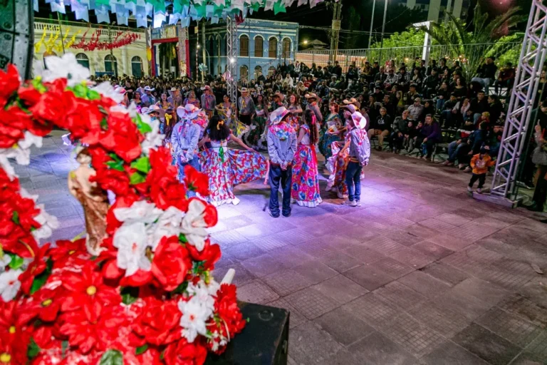 Prazo termina nesta quarta-feira para auxílio do Banho de São João