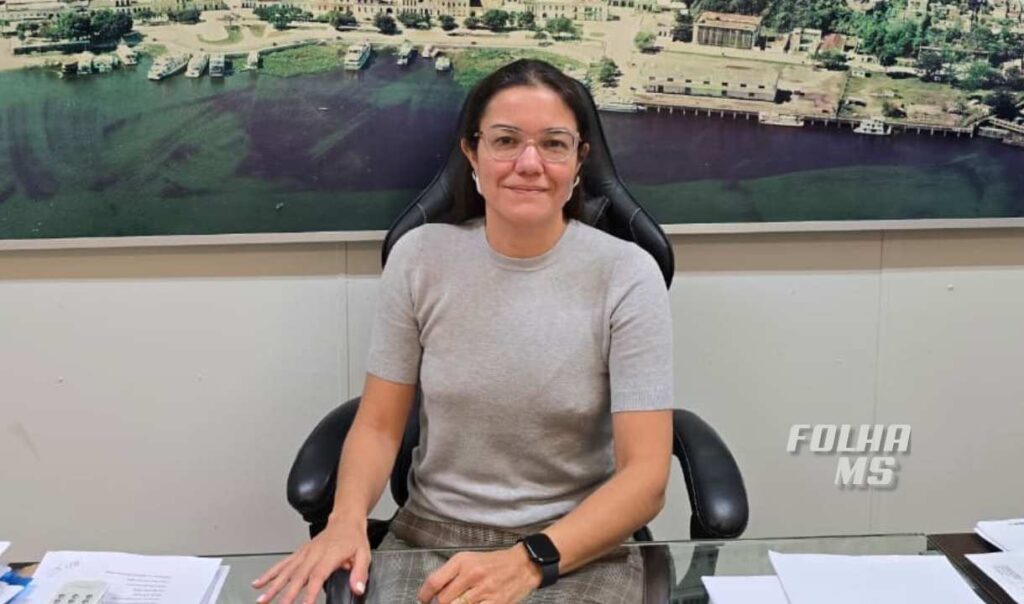 secretaria