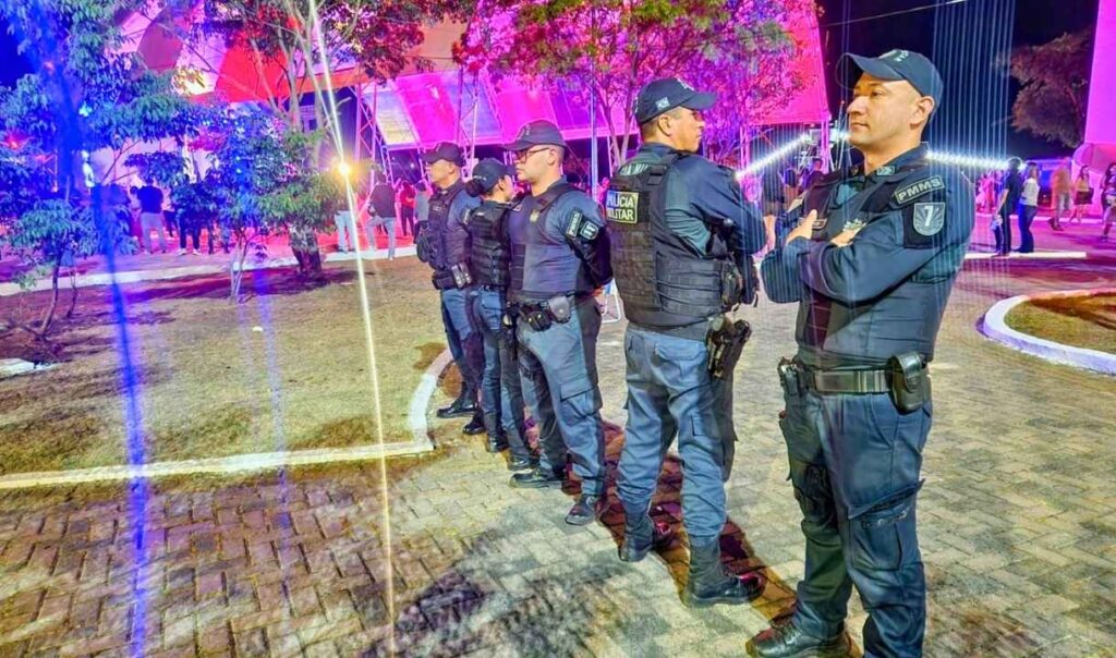 seguranca reforcada