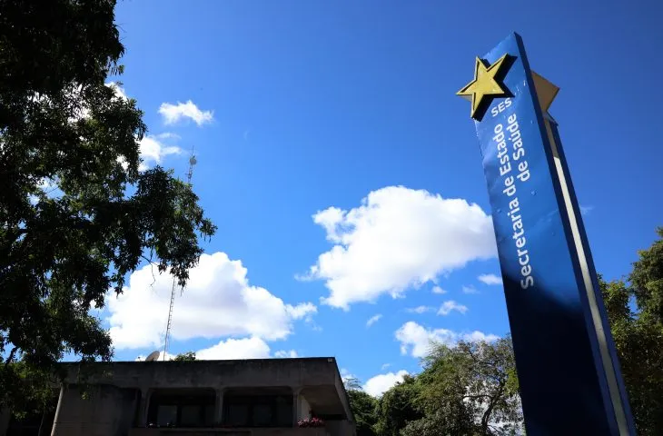 SES abre processo seletivo para profissionais da saúde com salários de até R$ 5,4 mil em MS