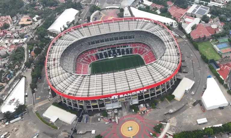 Copa do Mundo de 2026 começa nesta quinta-feira com recorde de seleções e três países-sede