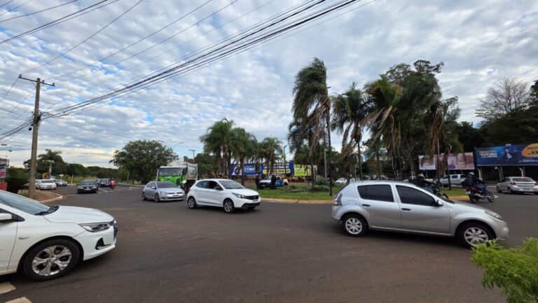 Agetran amplia estudos para fortalecer segurança viária na Capital