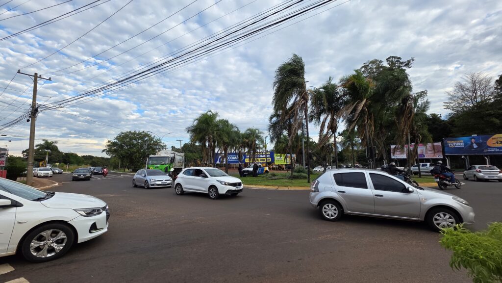 Agetran amplia estudos para fortalecer segurança viária na Capital