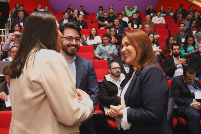CG Inteligente é destaque na abertura do Congresso de Cidades Digitais