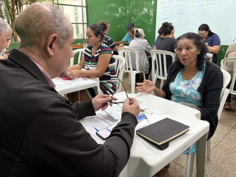Vila Bordon: Regularização fundiária contempla 260 famílias