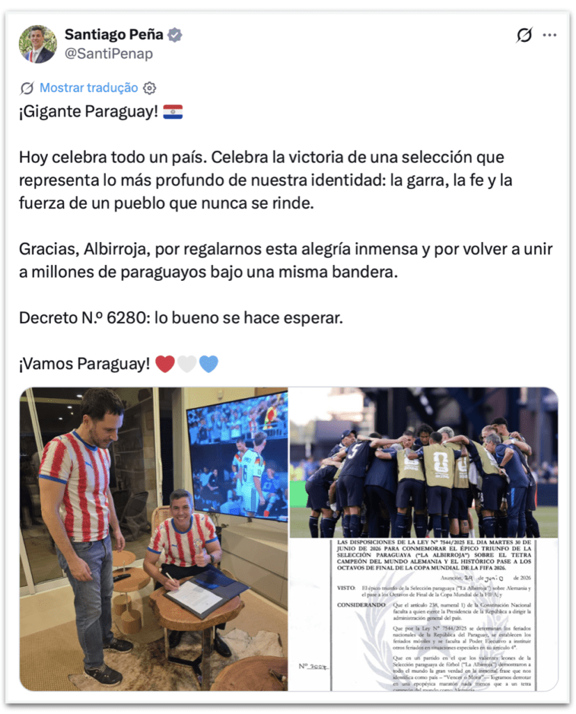 X santiago pena 29jun20261