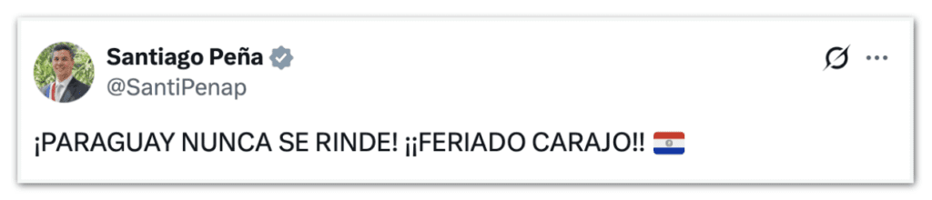 X santiago pena 29jun20262