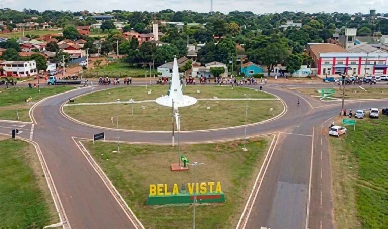 Exército confirma treinamento após estrondos assustarem moradores em Bela Vista