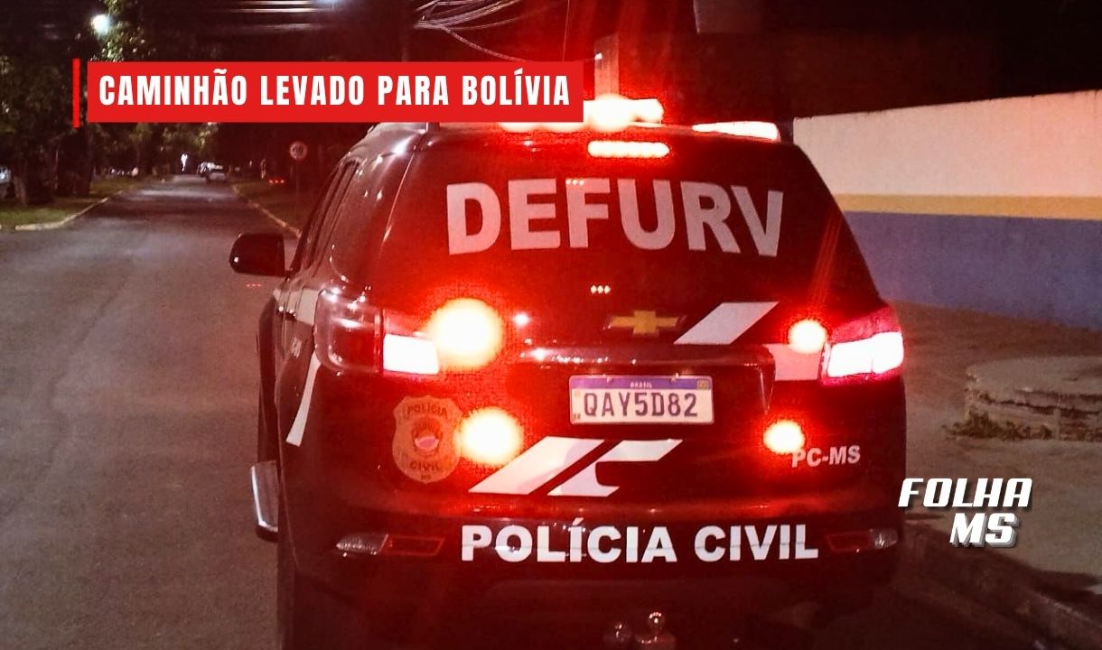 caminhao levado bolivia