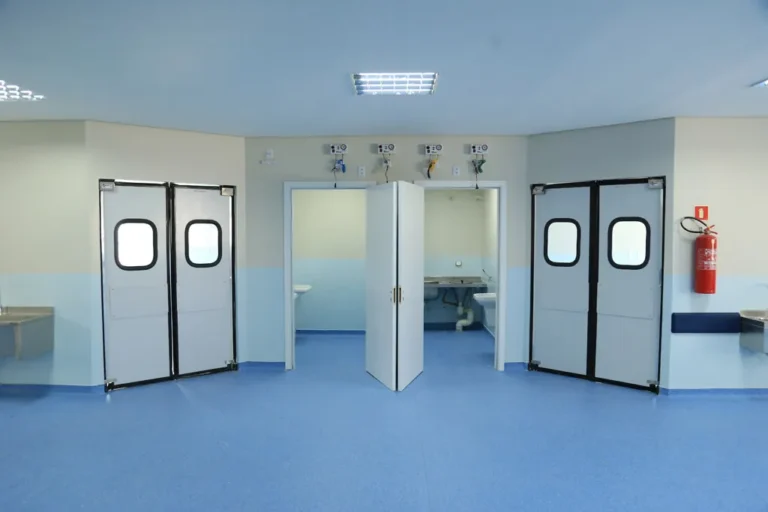 Entrega de Centro Obstétrico marca avanço na assistência materno-infantil de Corumbá