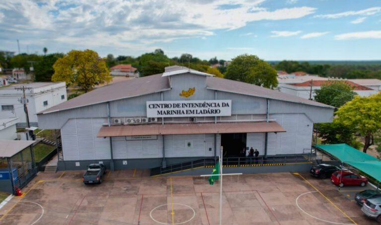 Marinha abre chamada pública para comprar alimentos da agricultura familiar em Ladário