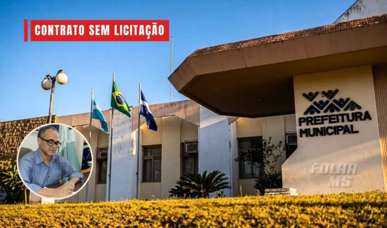 MPF apura uso de recursos da CFEM em contrato jurídico de R$ 750 mil assinado em 2024