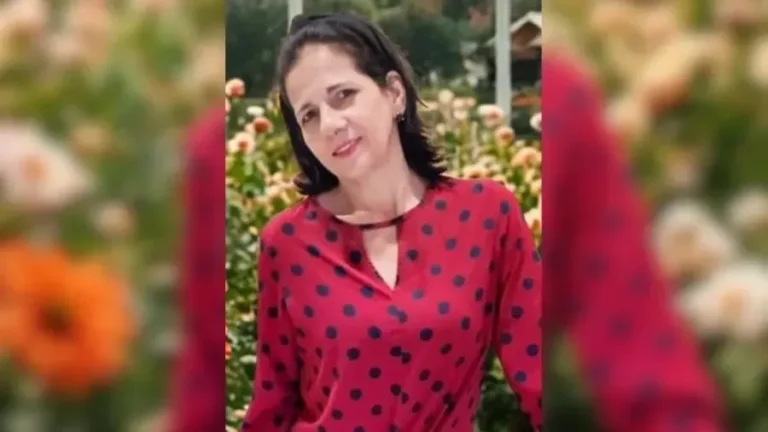 Homem de 28 anos é preso suspeito de espancar e matar namorada de 55 anos em SC