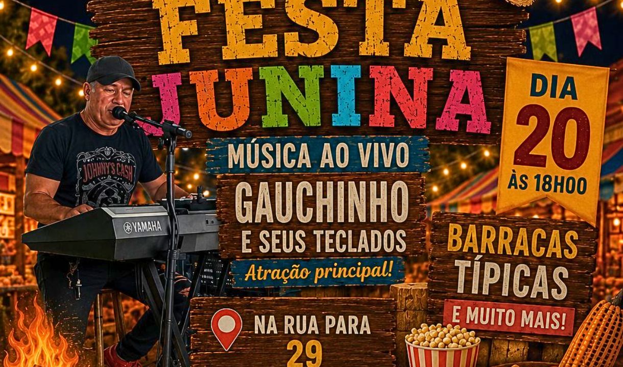 festa junina