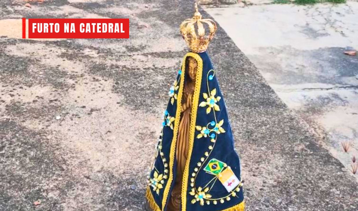 furto catedral