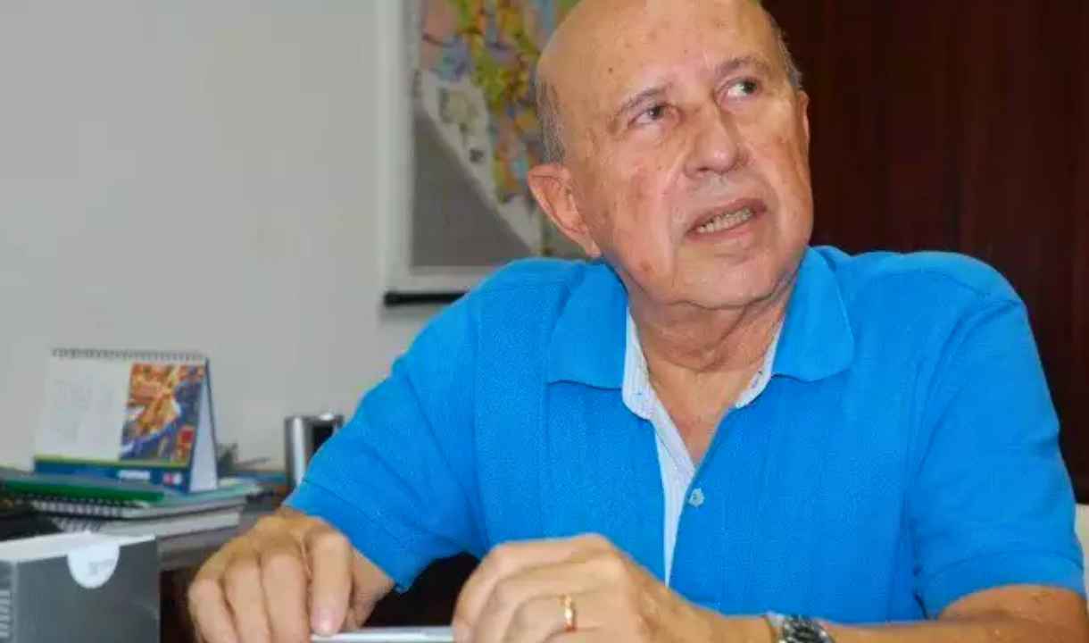 marcelo miranda