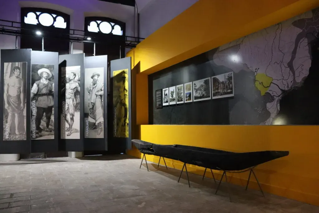 Memorial do Homem Pantaneiro abre a 15ª Mostra Cinema e Direitos Humanos