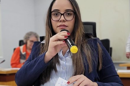 Hanna cobra esclarecimentos sobre exames de raio-x e pede ações do Junho Vermelho em Corumbá