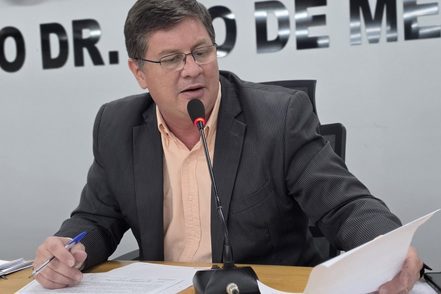 Bira cobra explicações sobre filas e demora na realização de exames pelo SUS em Corumbá