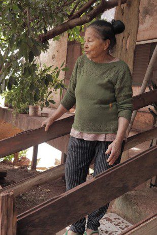 Poeira, barulho e perda de renda: como a expansão da mineração muda a vida de comunidades no Pantanal de Corumbá 2 nair