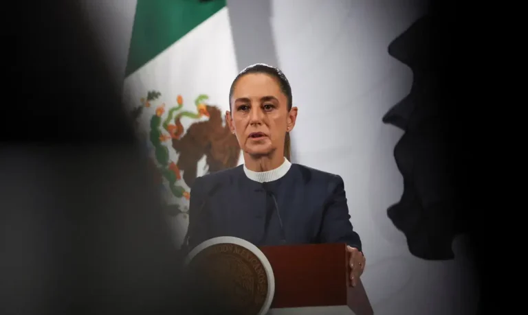 México acusa ingerência de setores dos EUA e exige respeito à soberania nacional