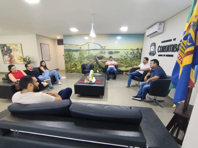 Corumbá atrai rede nacional de varejo com abertura confirmada da Sol Magazine