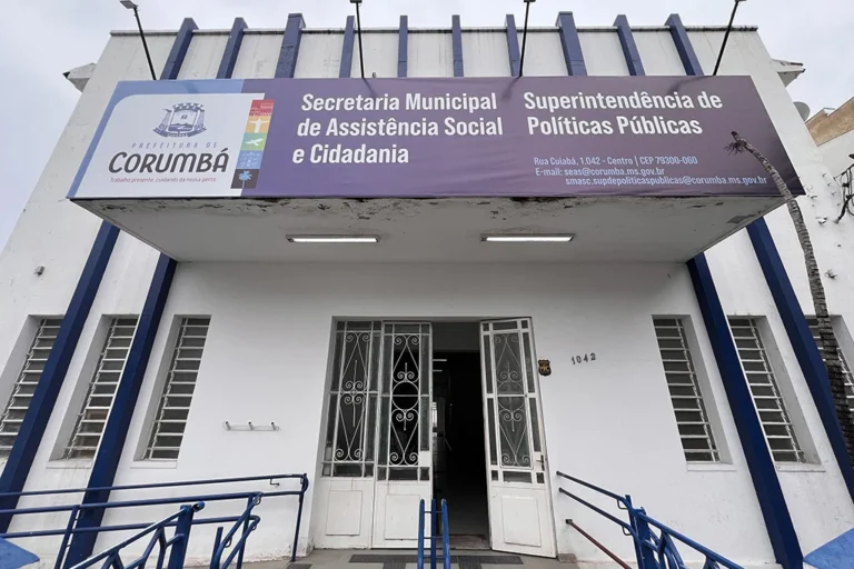 Corumbá anuncia curso gratuito de Técnicas Básicas de Vendas