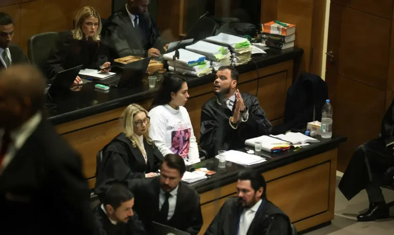 Caso Henry entra em fase de debates no 10º dia do júri e aguarda veredito