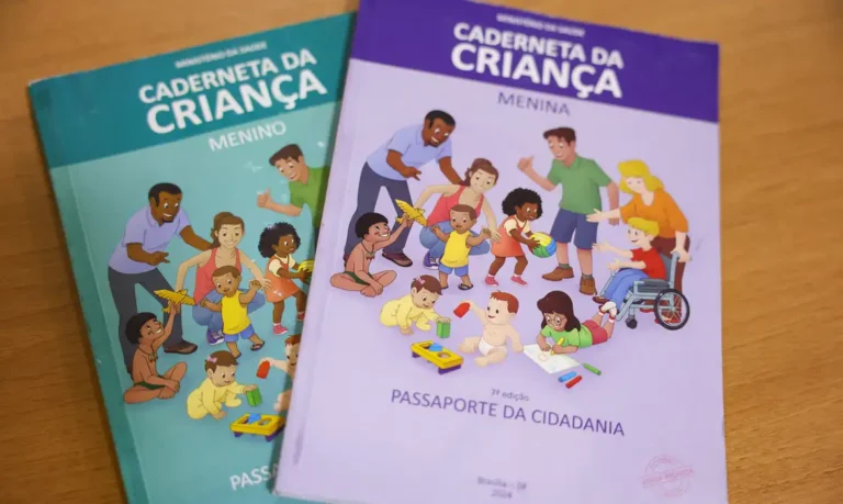 Pneumo 20 é incorporada ao SUS e vacinação para crianças deve começar na segunda quinzena de junho