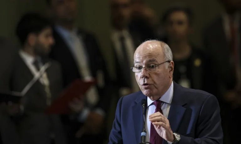 Vieira afirma que argumentos para tarifas sobre produtos brasileiros são ilegítimos